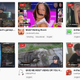 Just a small portion of the anarchy that is Twitch’s Artifact section right now
